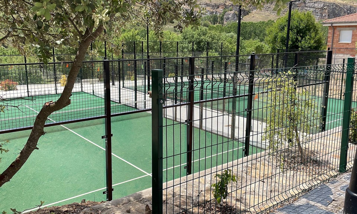 Fuentiduena Cottage | Villa EL Madroño