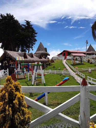 Murillo Other | Villa Lore Glamping
