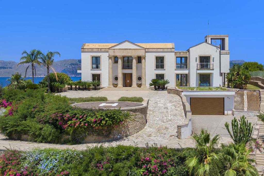 Alcudia Villa | Villa Los Biutres