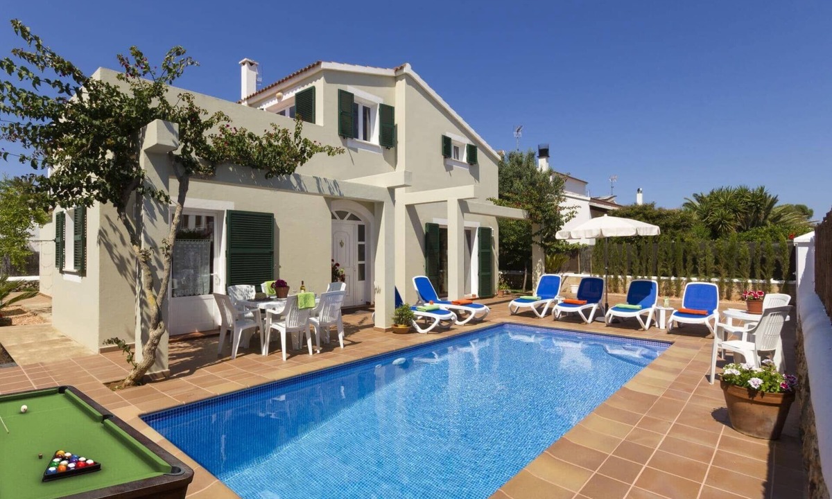 Cala en Blanes Villa | Villa Maggie by Villa Plus