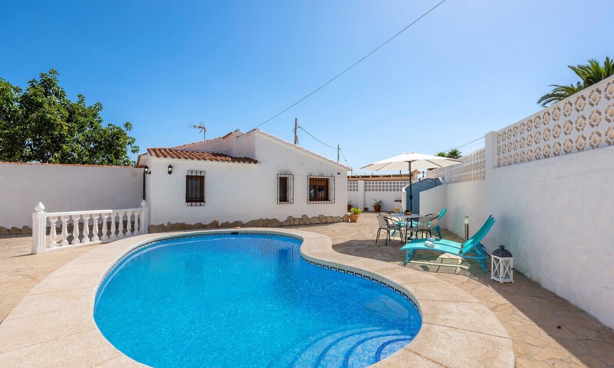 Casas de Torrat Villa | Villa Maeva - PlusHolidays