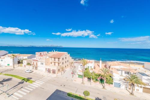 Villa Mar | Son Baulo