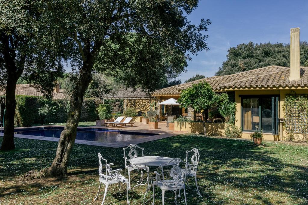 Navata Villa | Villa Maria