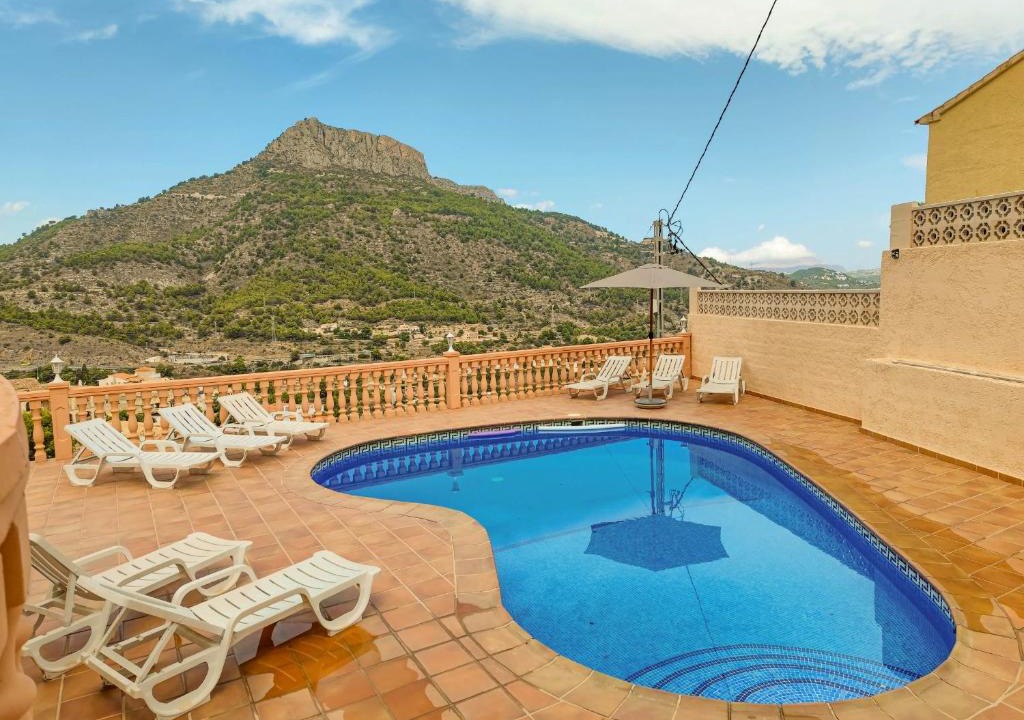 Maryvilla | Calpe