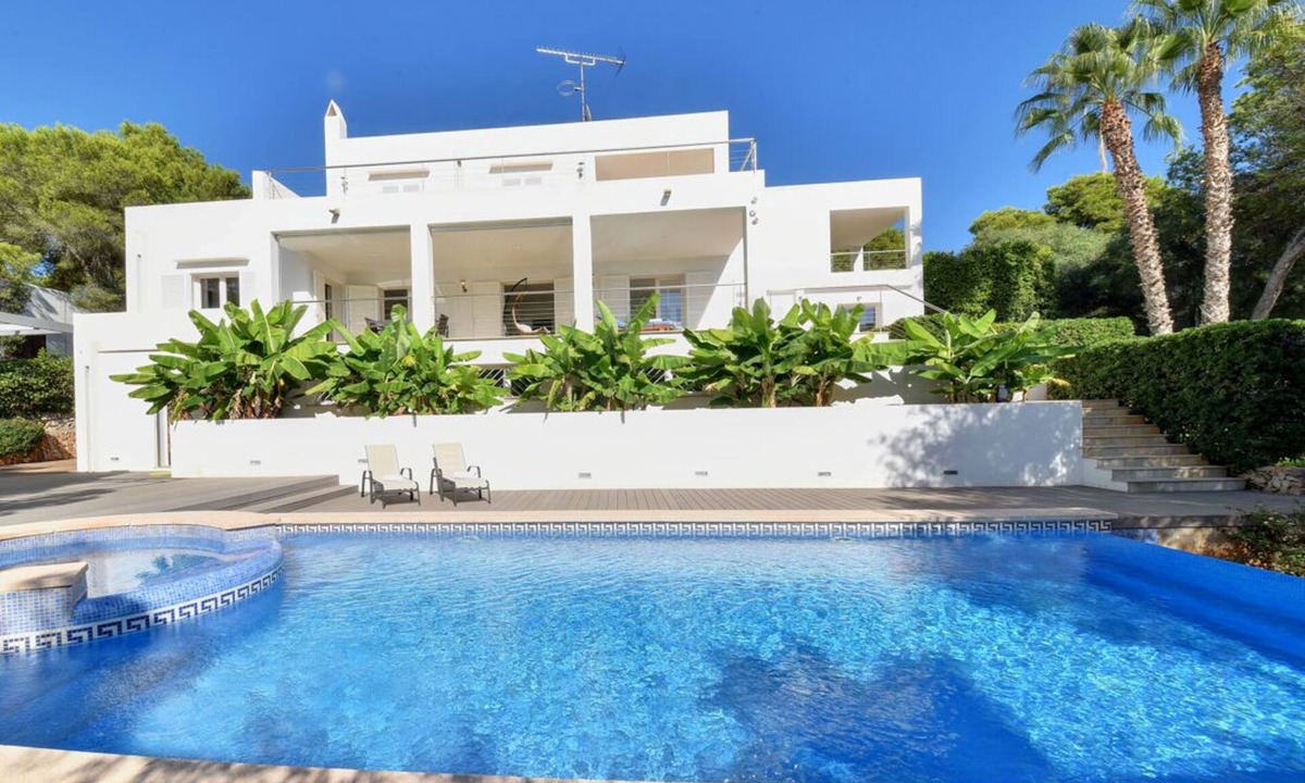 Villa Arran De Mar Cala | Cala d'Or