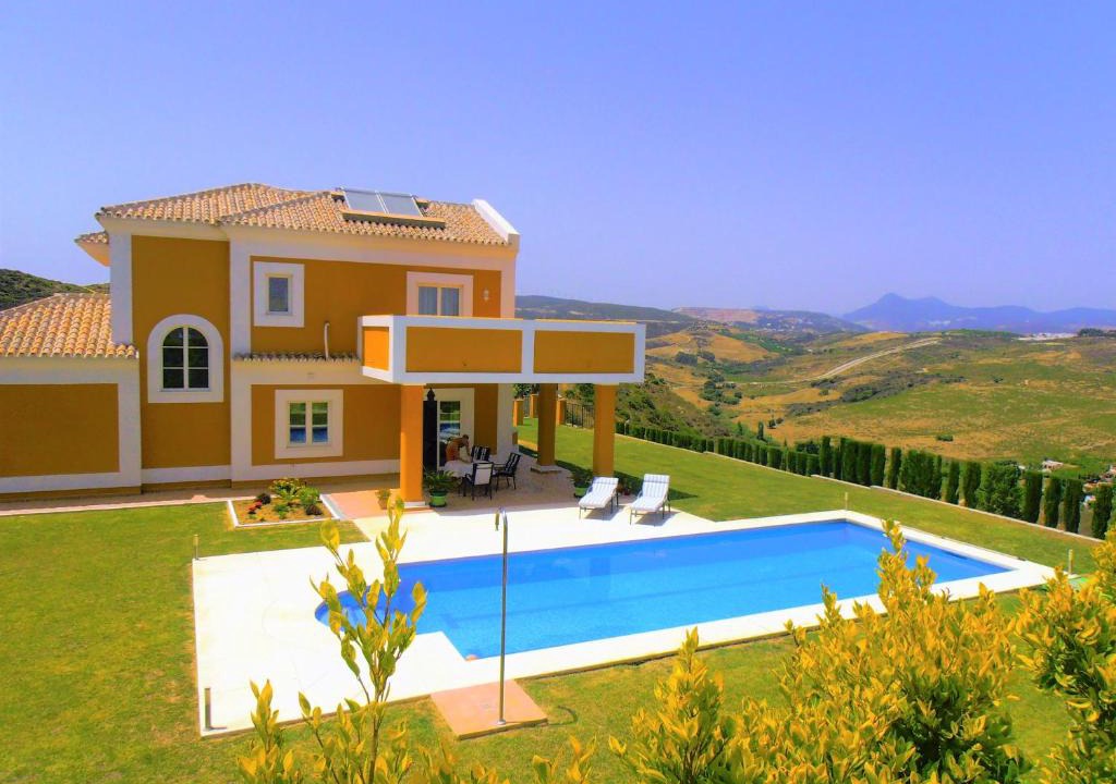 Alcorrin Villa | Villa PRINCESA KRISTINA