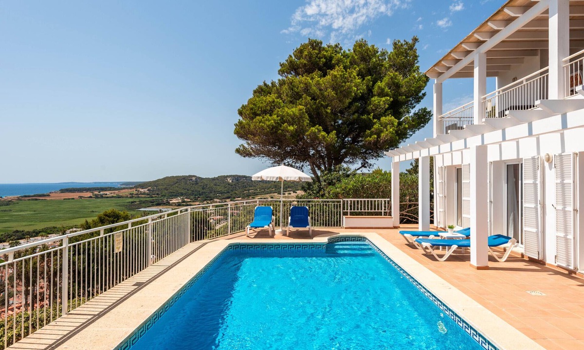Sant Jaume Mediterrani Villa | Villa Romani by Escape Home