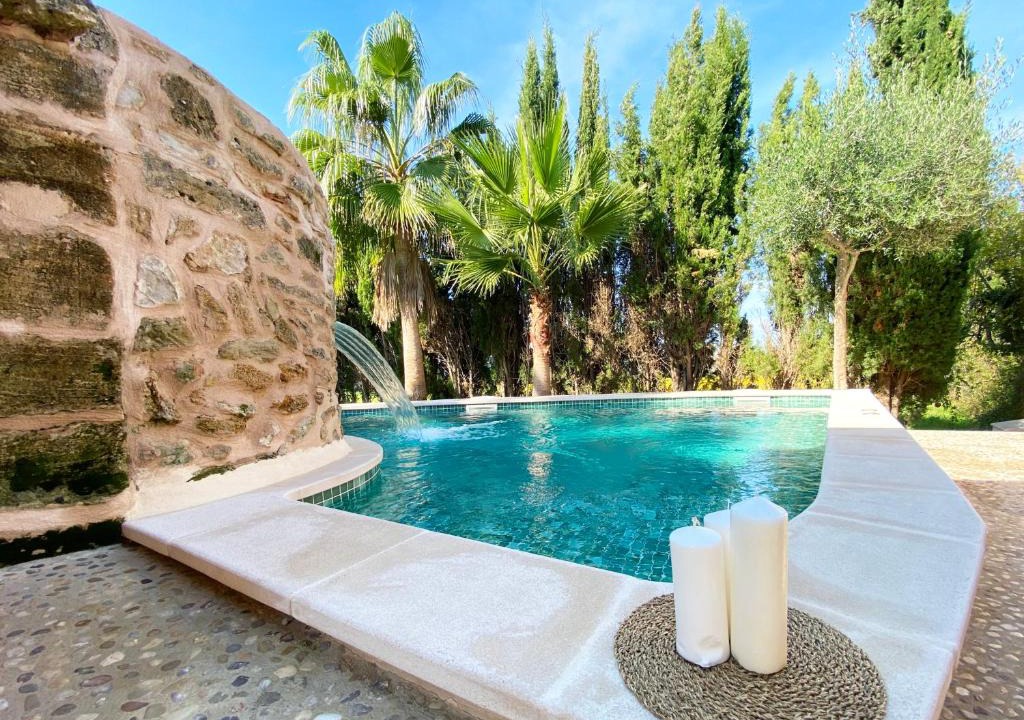 Alcudia House | Villa Sa Maiola-Swimming Pool-5min from centre