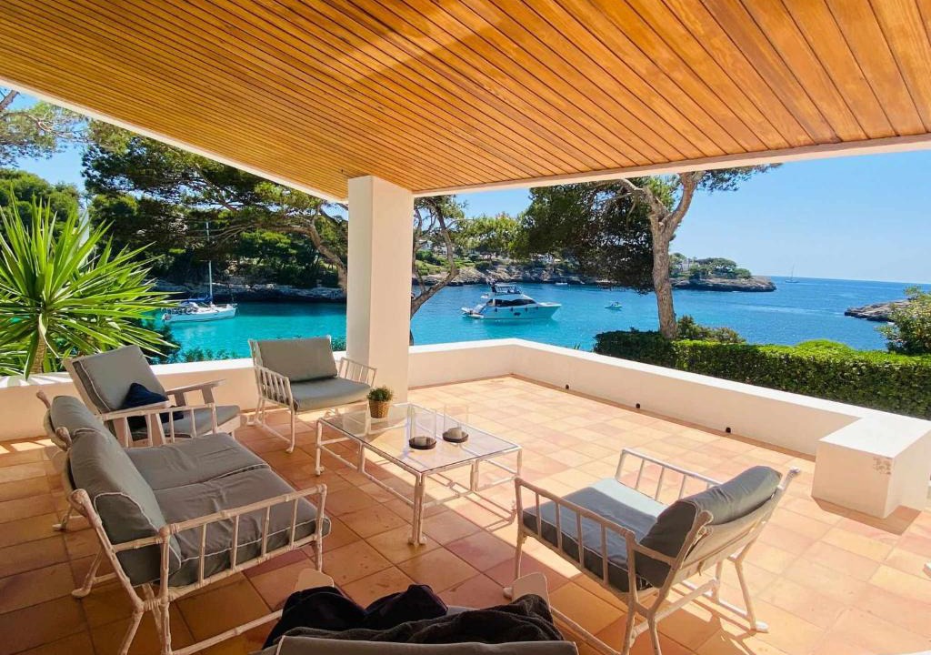 Cala d'Or Villa | Villa Sa Pau