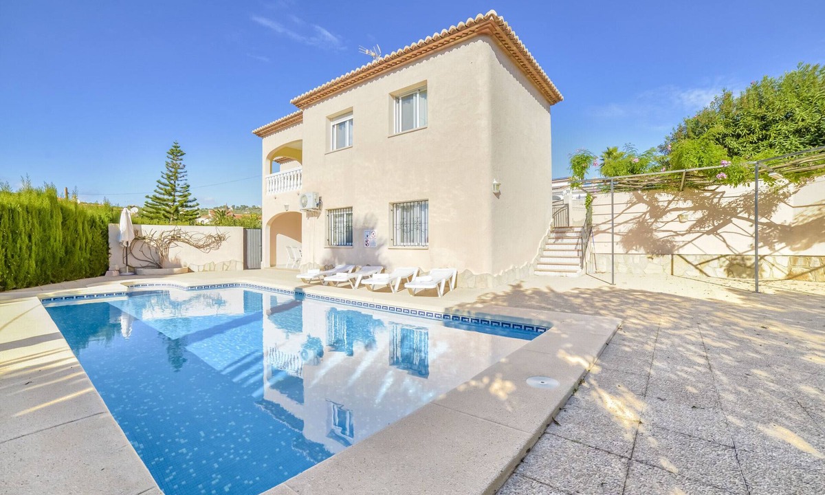 Casas de Torrat Villa | Villa Sasha - PlusHolidays