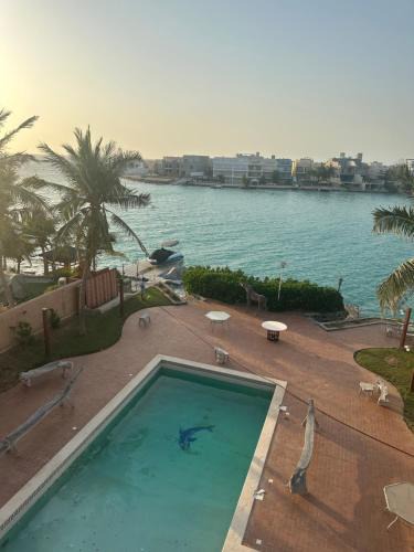 Mizail Ski Chalet | villa sea view