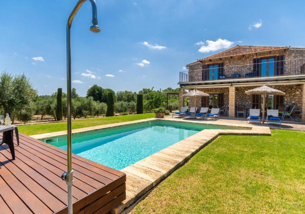 Ses Moreres | Majorca