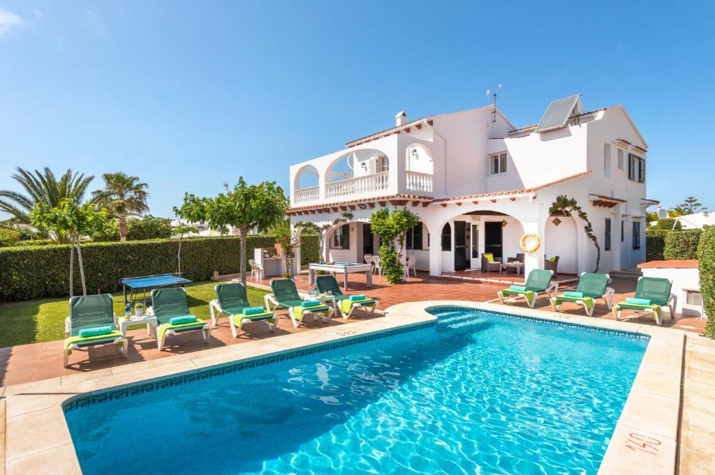 Cala en Blanes Villa | Villa Sofia by Villa Plus