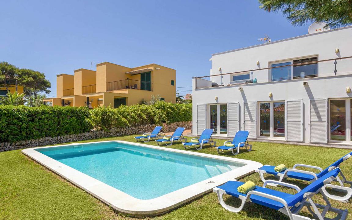 Punta Prima Villa | Villa Sol De Flandes Punta Prima