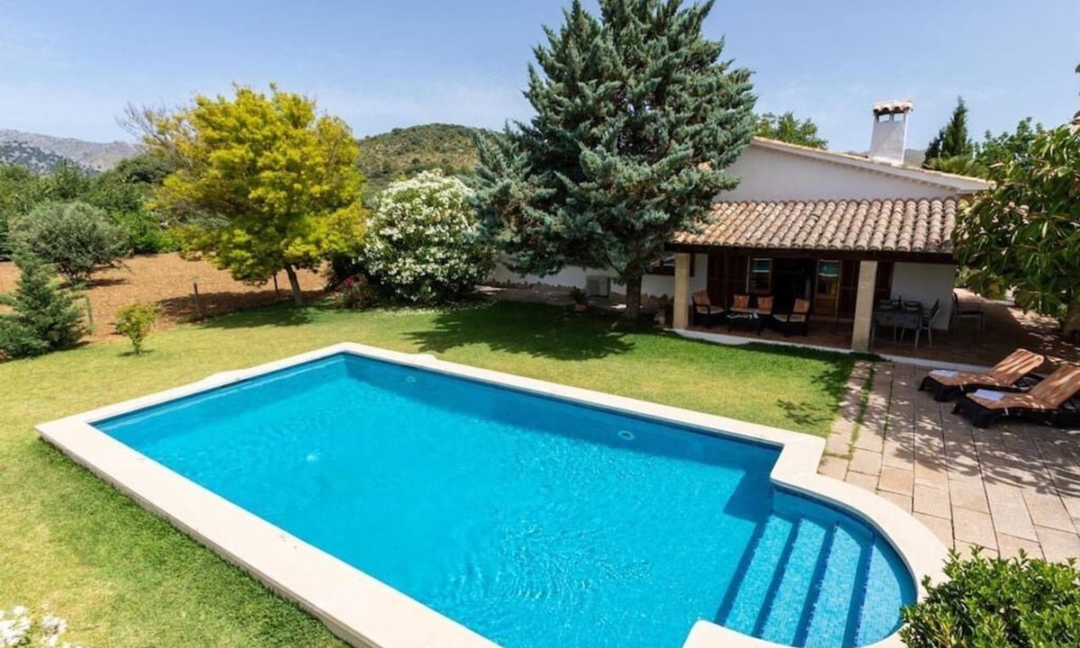 Sol Roma | Pollensa