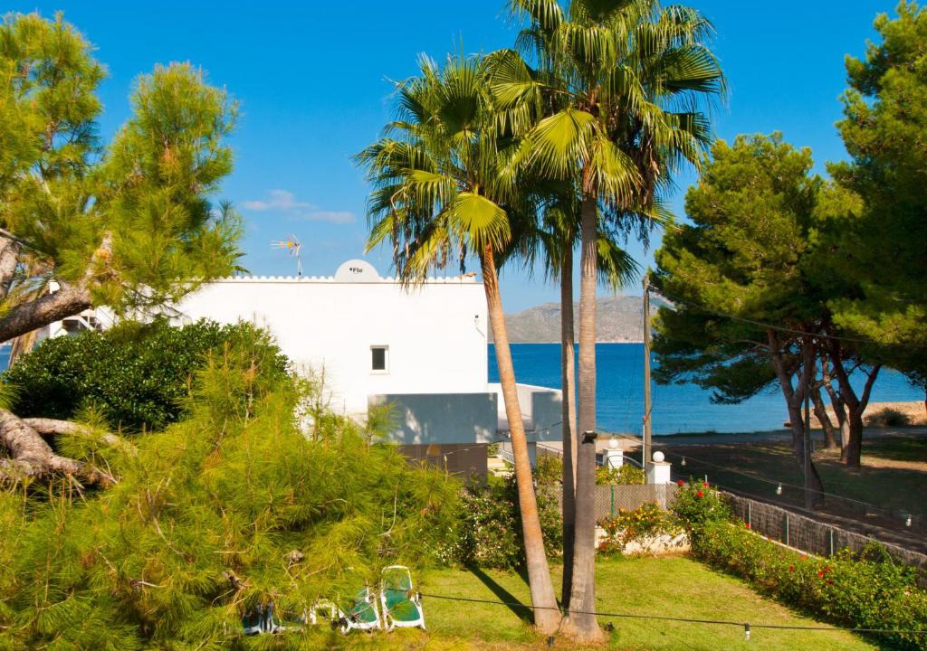 Villa Manresa | Marina Manresa