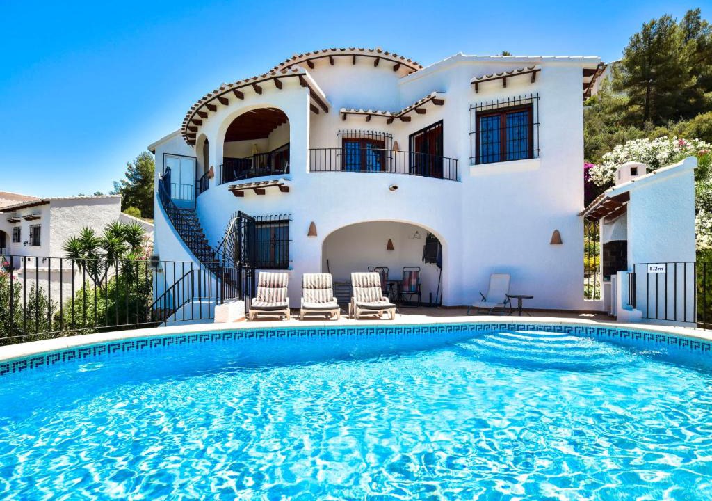 Pego Villa | Villa Villa Clementina by Interhome