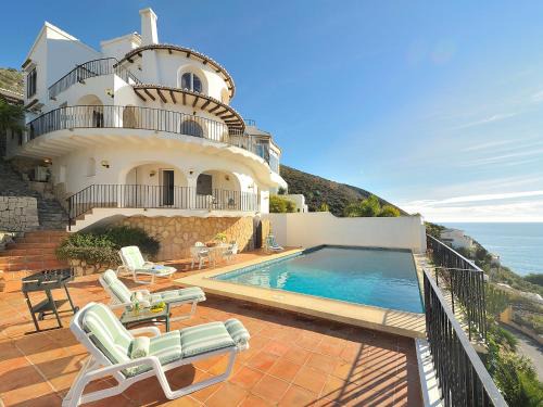 Vista Panorama | El Portet