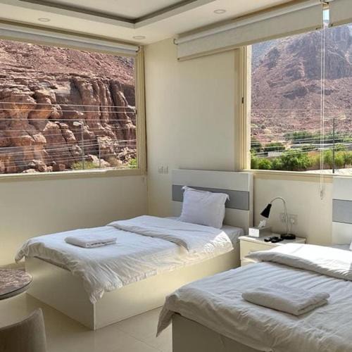 AlUla Apartment | Viola desert