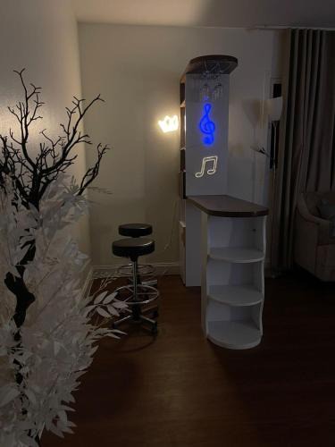 Al Khobar Apartment | VIP apartment In The Heart of Al Khobar