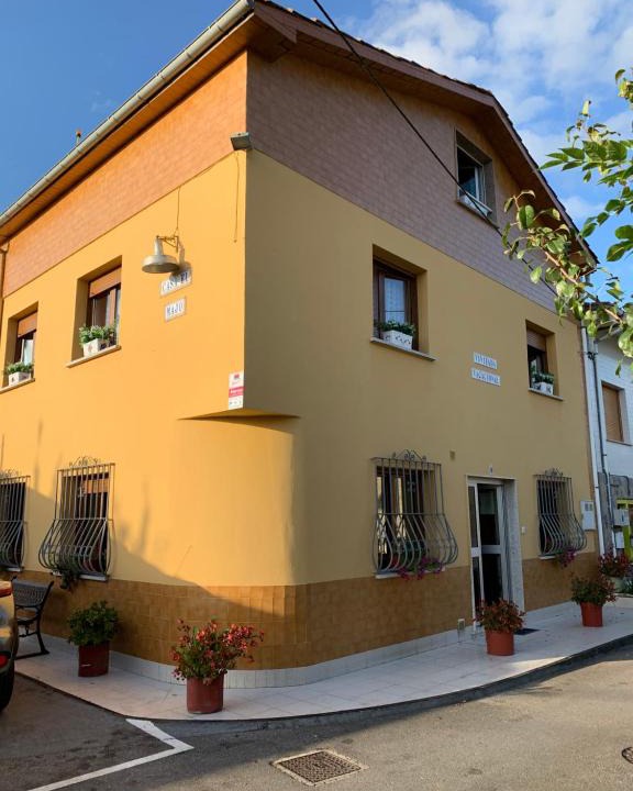 Valdesoto House | Vivienda Vacacional El Majo
