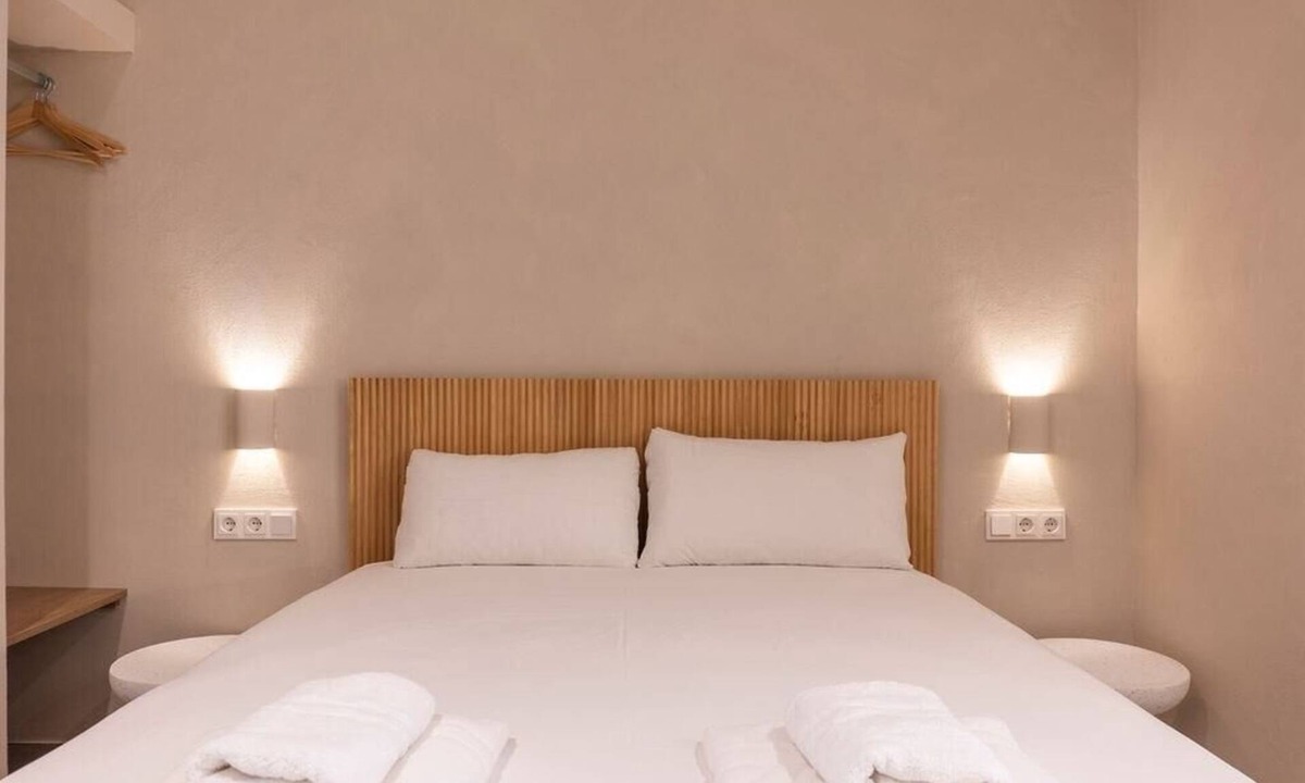 En Corts Apartment | VLC HOST - Palau B