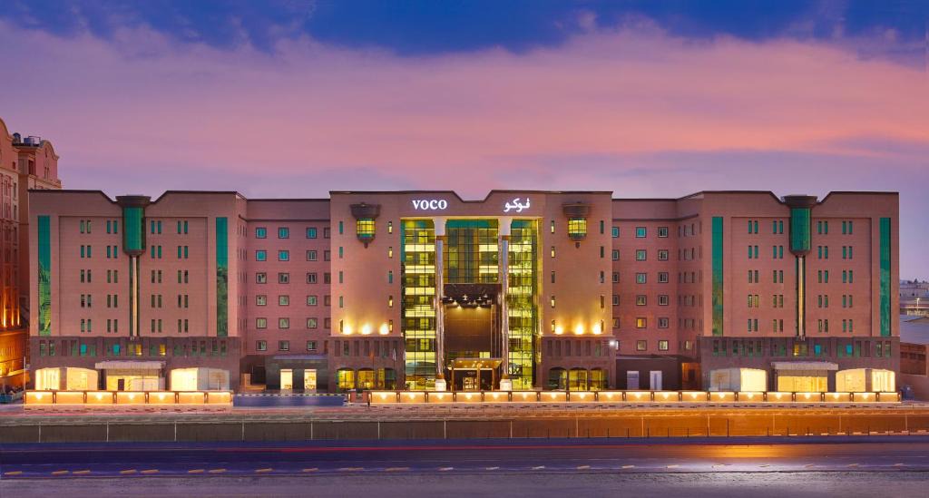 Al Khobar Hotel | voco Al Khobar by IHG