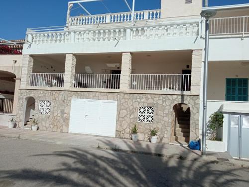 es Bacares Apartment | Voramar debaix