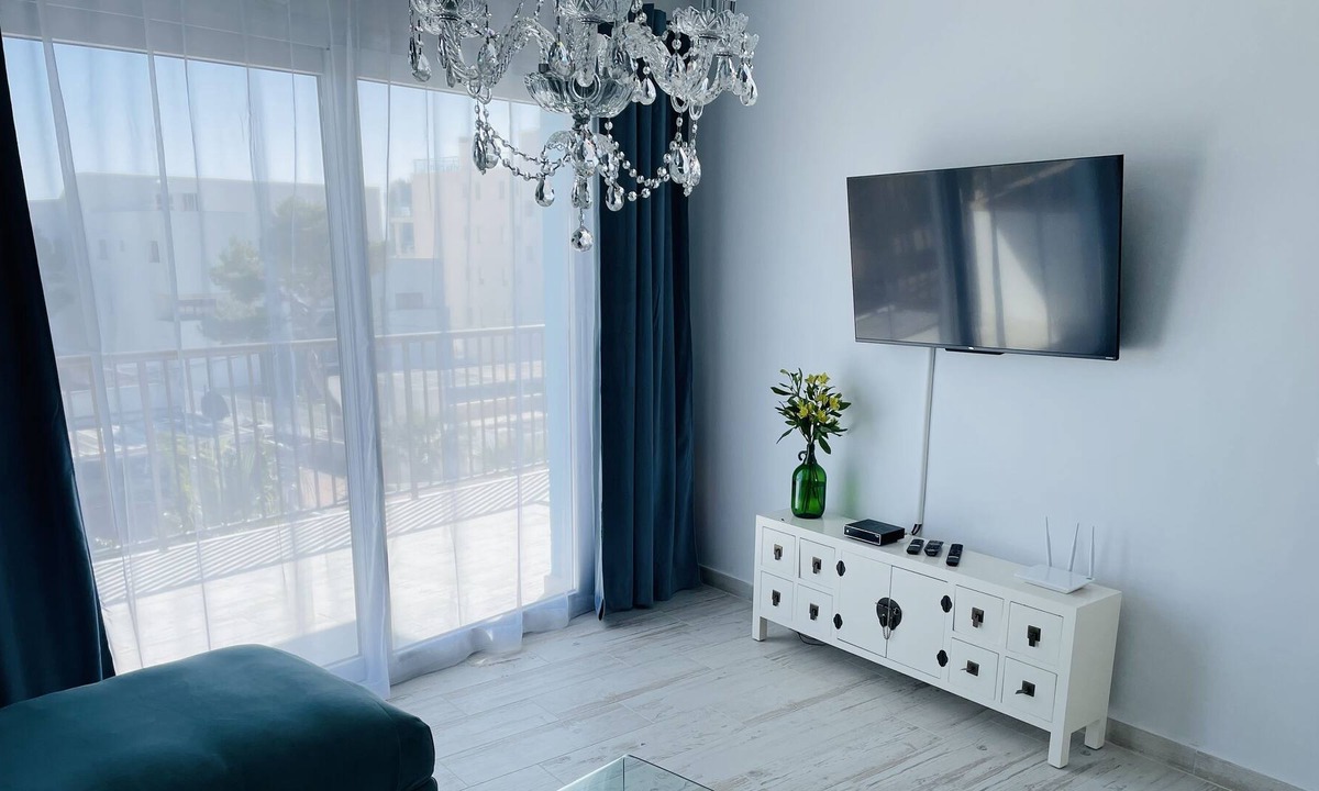 Colonia Sant Jordi Apartment | Vrbo Property