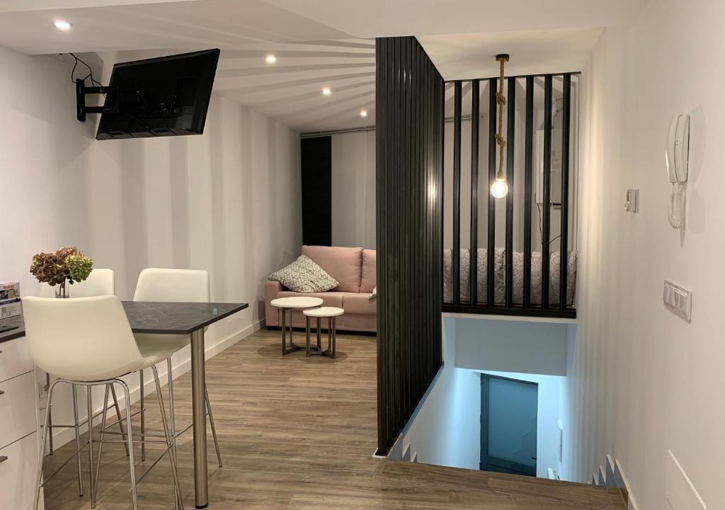 El Barraco Apartment | VUT La Plaza