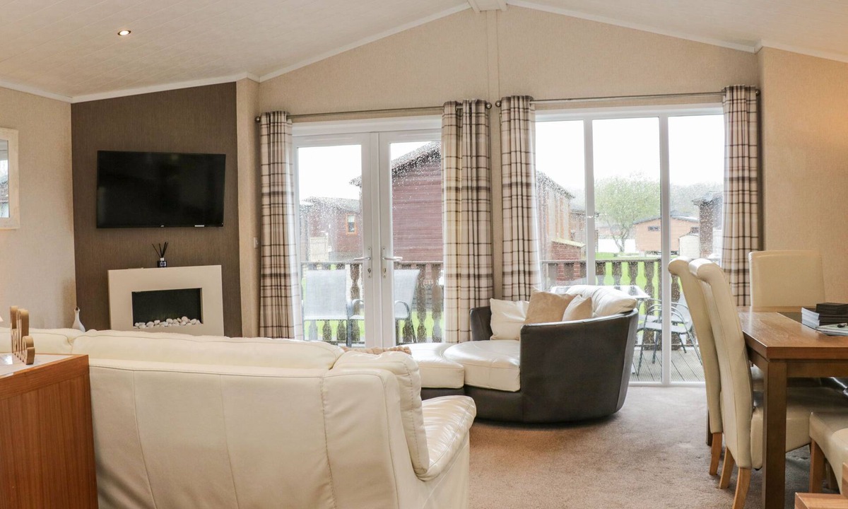 Tewitfield Cottage | Walkers Rest