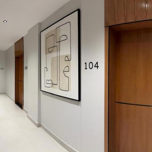Al Harra Al-Sharqiah Apartment | Wedyan city