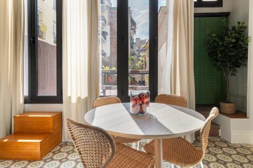 Sant Antoni Apartment | Weflating Sant Antoni Market
