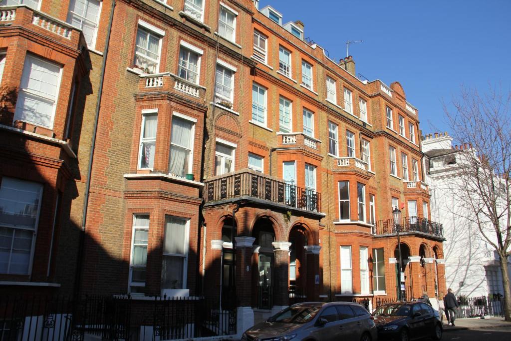 Courtfield Apartment | Wetherby Place