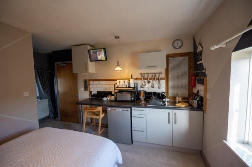 Broseley Apartment | Willow Studio