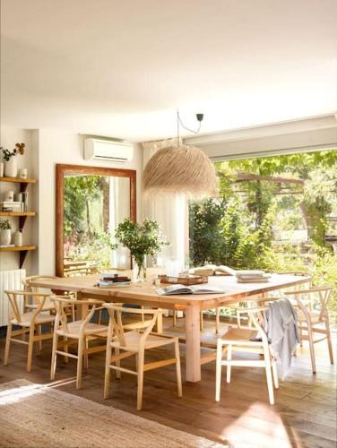 Mejorada House | Wishome-Casa espectacular en una finca de película