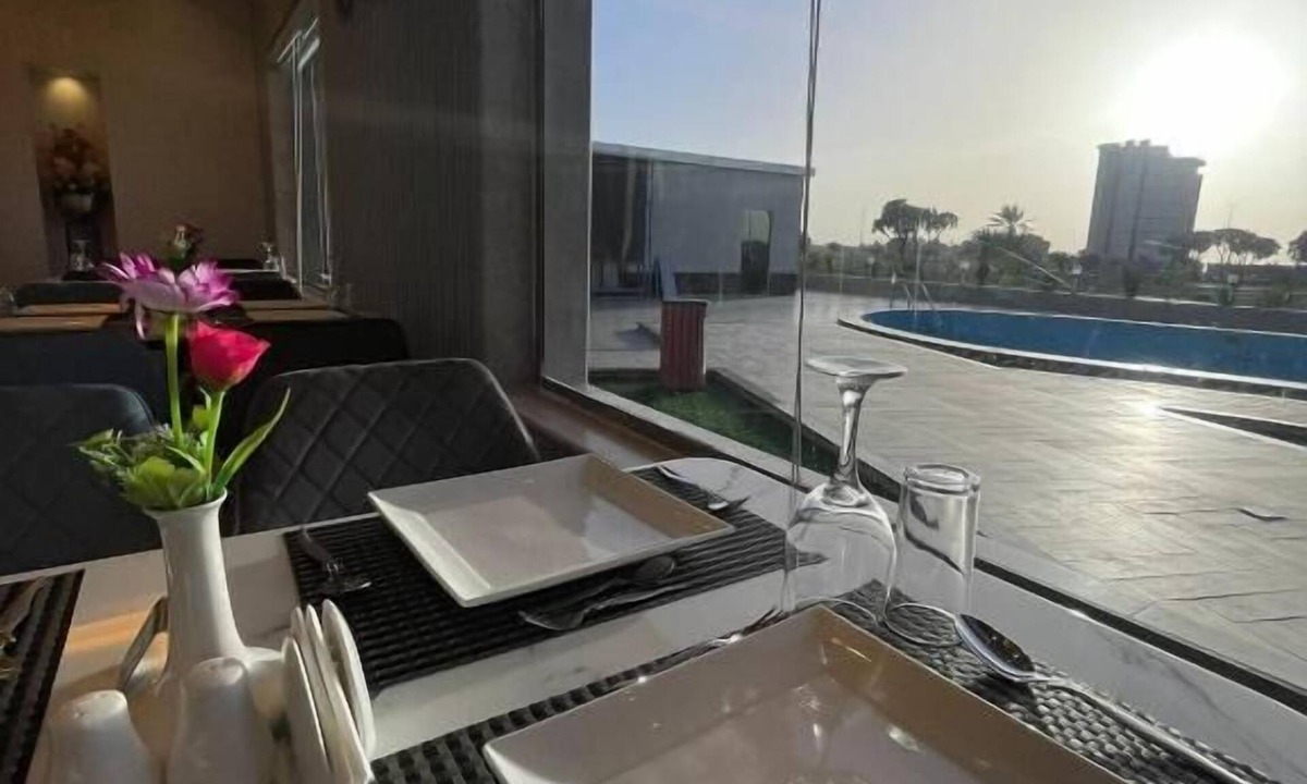 Umluj Hotel | Wissam Al Hawraa Hotel