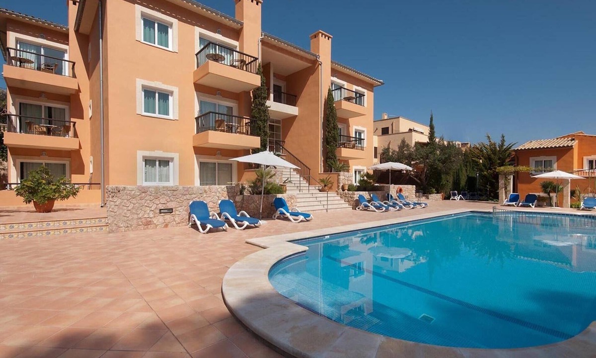 Pinos Altos Cala San Vicenç | Cala San Vicente