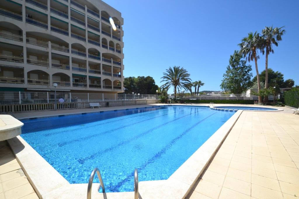 La Pineda Apartment | WVP - Turquesa
