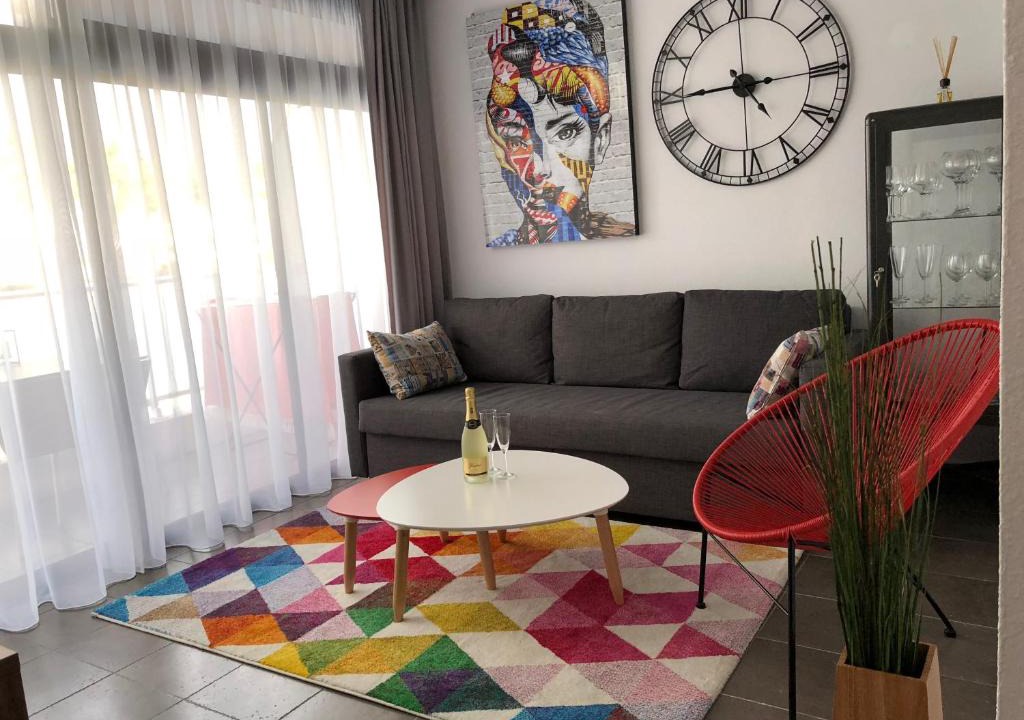 Playa del Ingles Apartment | Yumbo Apartments