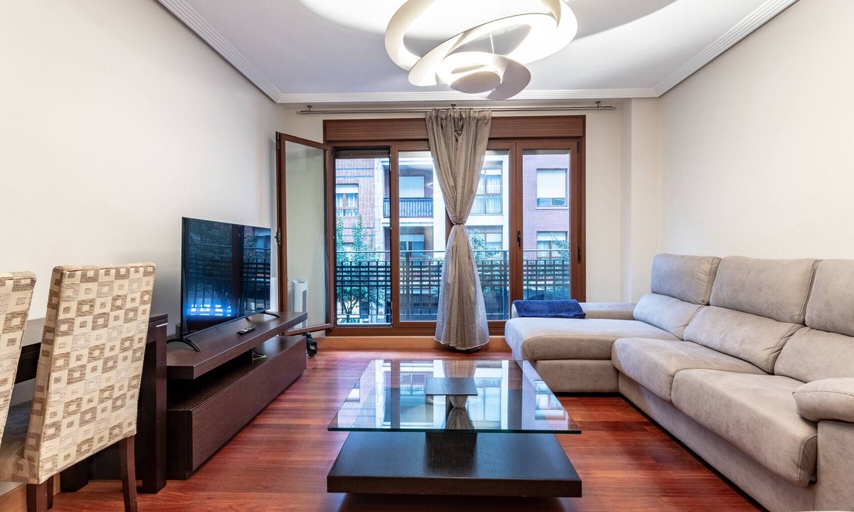 Santutxu Apartment | Zabalbide apartment