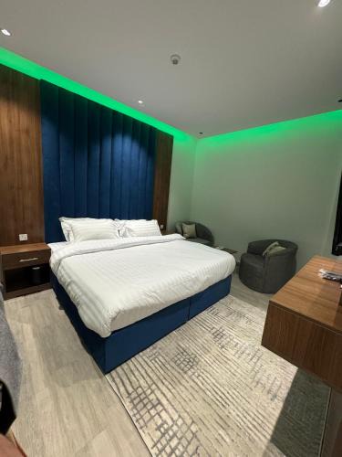 Al Kharj Apartment | Zahra Suites Furnished Apartments