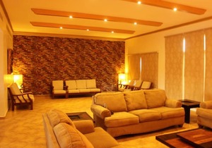 شاطئ السعادة- درة العروس