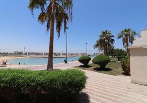 شاليه درة العروس