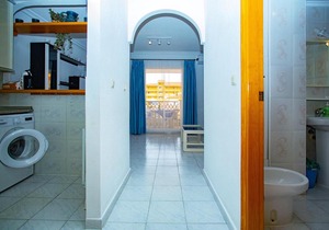 020 Lovely Studio - Alicante Holiday