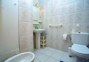 020 Lovely Studio - Alicante Holiday