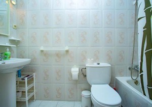 020 Lovely Studio - Alicante Holiday