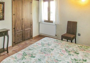 1 bedroom accommodation in Aldeanue. de la Sierra