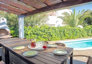 1 bedroom accommodation in Cala D'Or