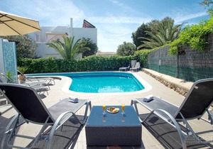 1 bedroom accommodation in Cala D'Or